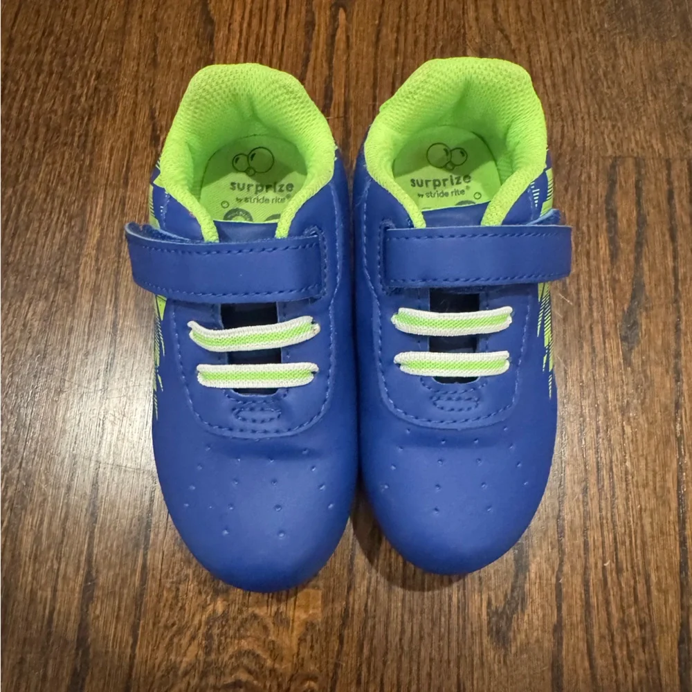 EUC Toddler Cleats! - Picture 5 of 6